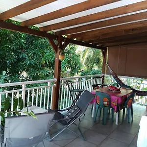  Appartement Sous Le Manguier